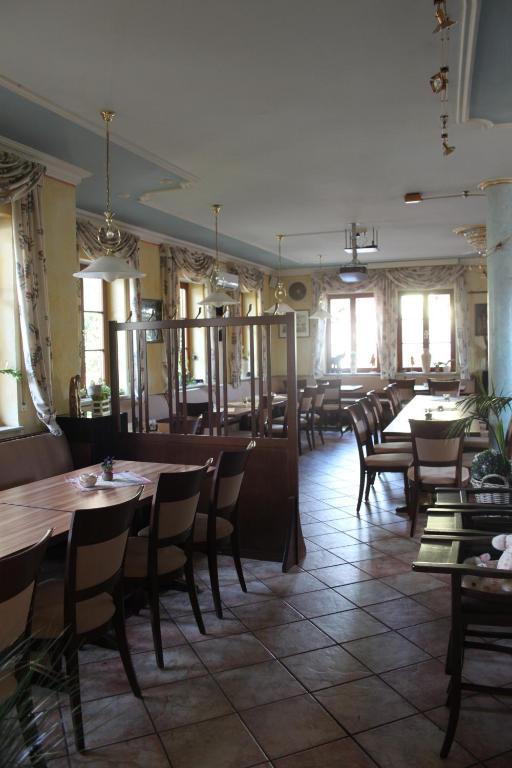 Hotel Krone Kappel Luaran gambar