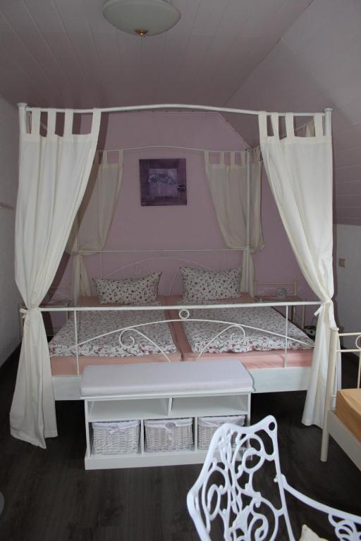 Hotel Krone Kappel Bilik gambar