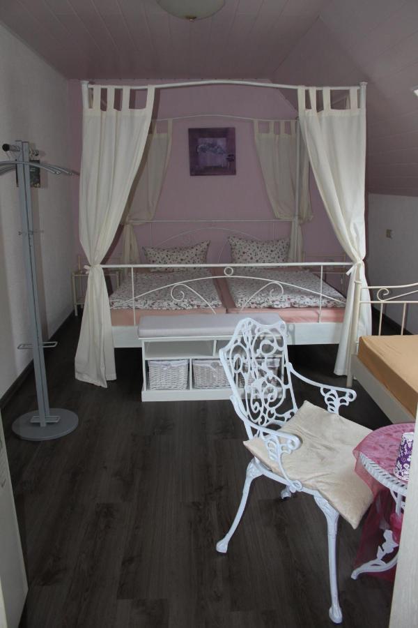 Hotel Krone Kappel Luaran gambar
